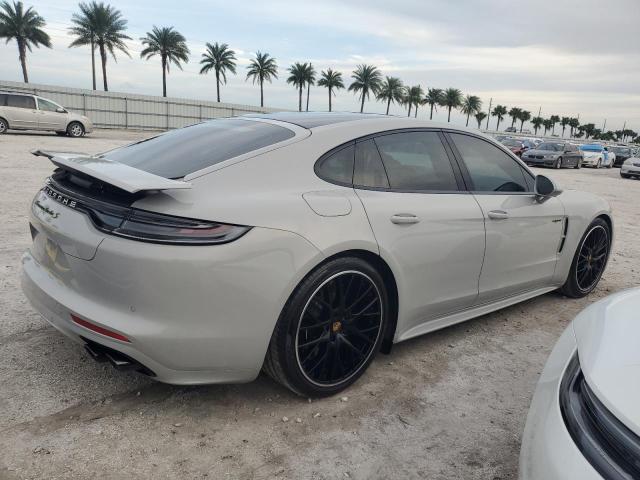  PORSCHE PANAMERA 2023 Сірий