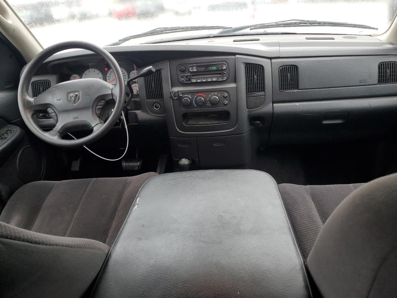 2003 Dodge Ram 1500 St VIN: 1D7HU18N93S172037 Lot: 82102974