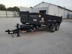 1XNDT1425M3****** Usados y Reparables 2020 Other Trailer en FL - ARCADIA