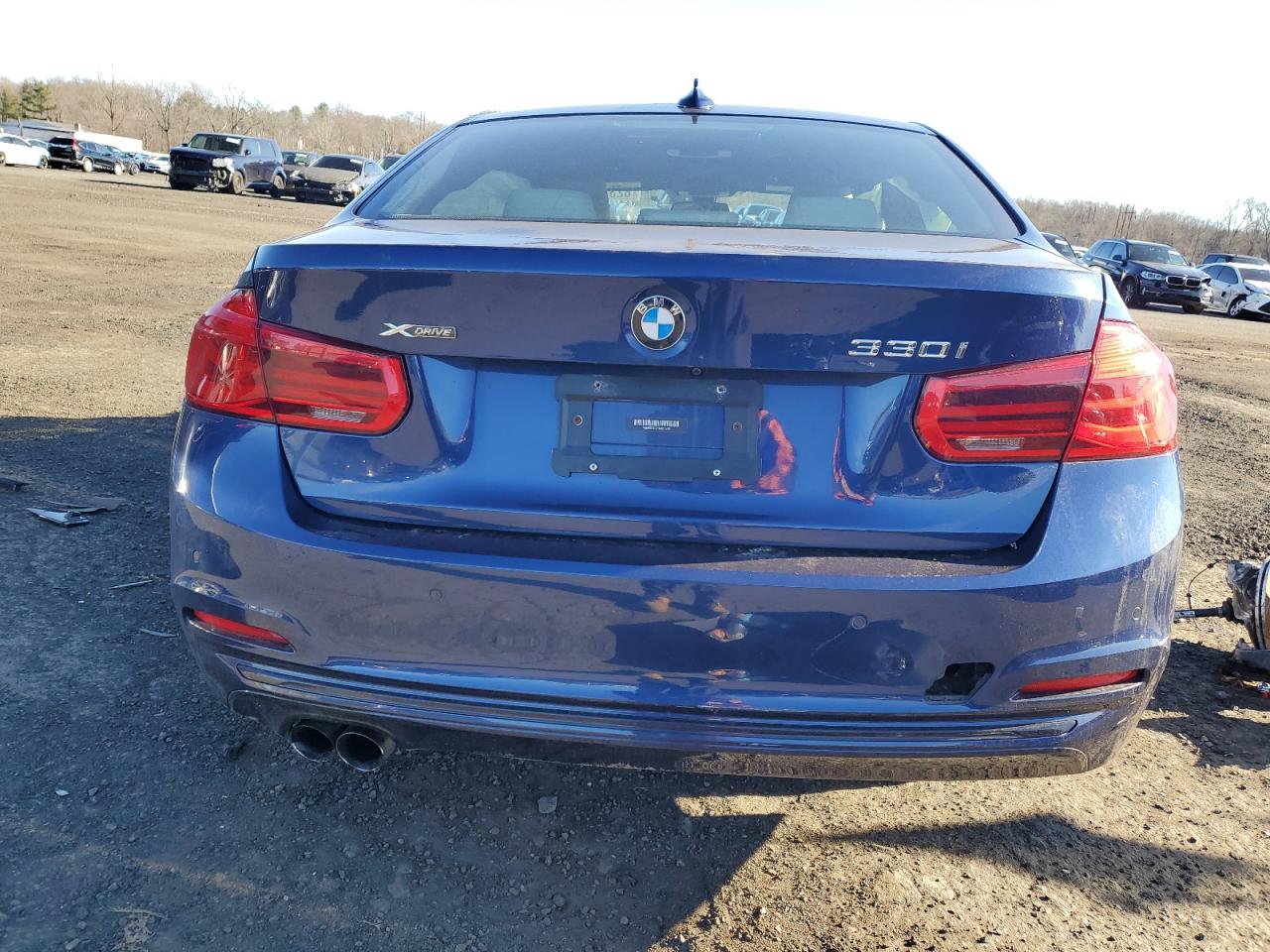 VIN WBA8D9C37HA011372 2017 BMW 3 SERIES no.6