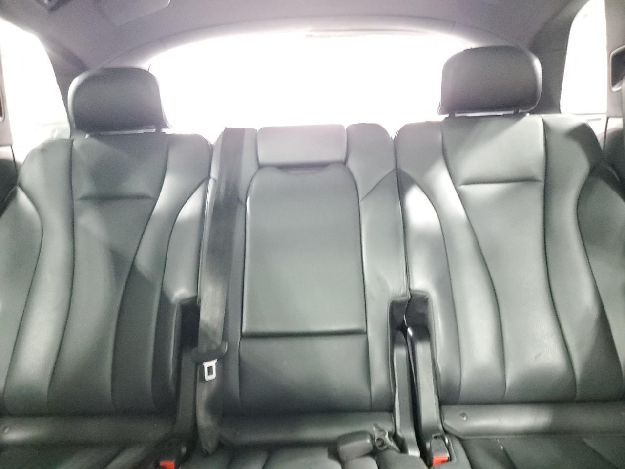 2019 Audi Q7 - Image 10