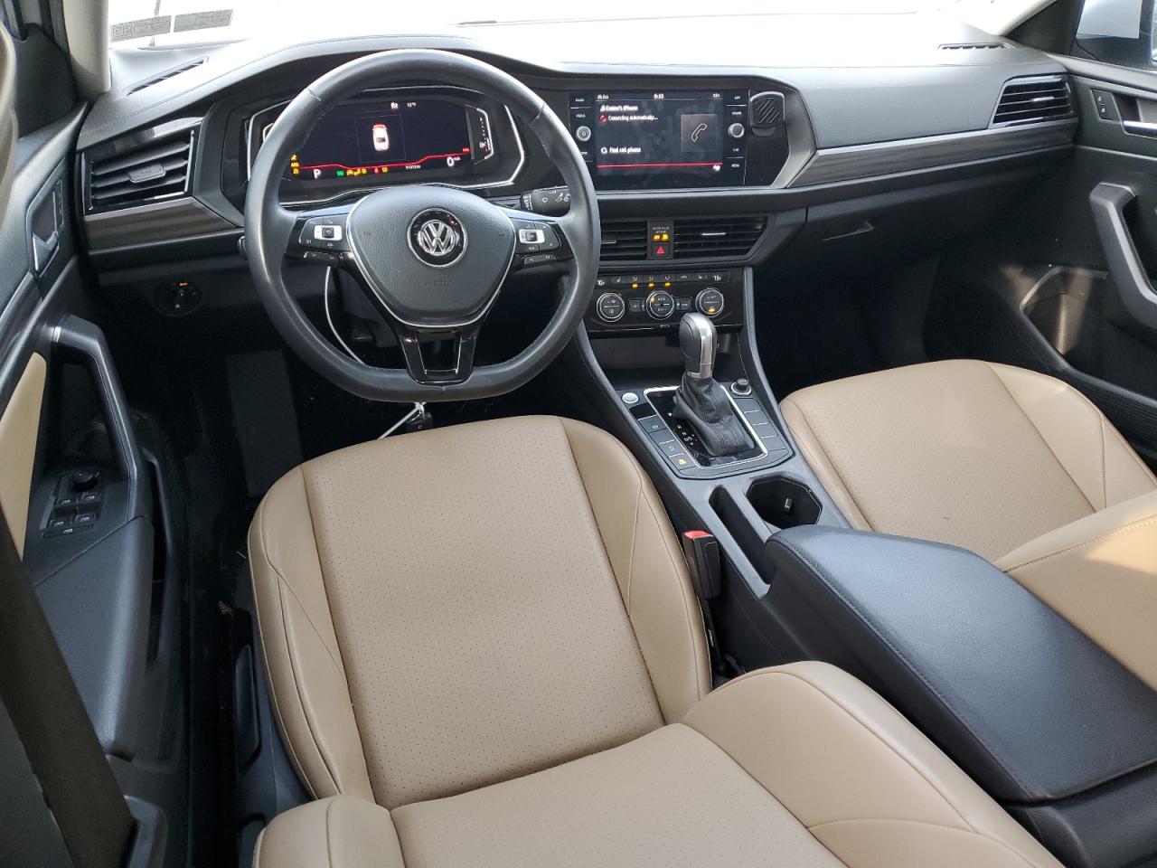 2019 Volkswagen Jetta - Image 8