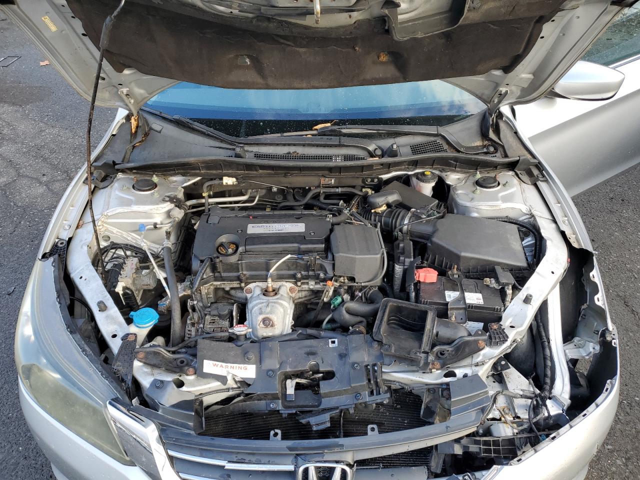2014 Honda Accord - Image 12
