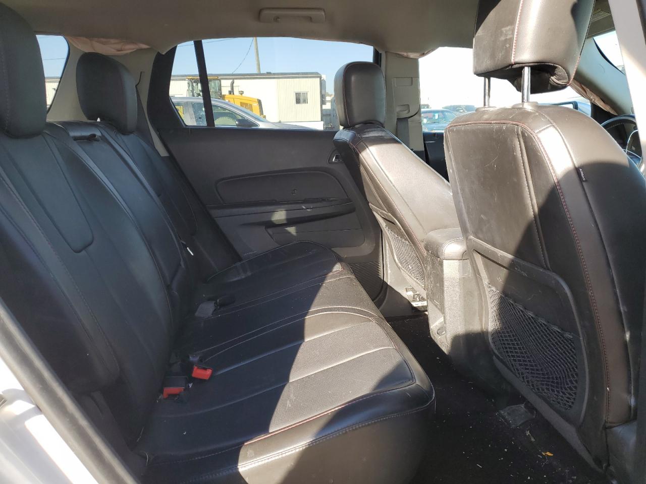 2016 GMC Terrain - Image 11