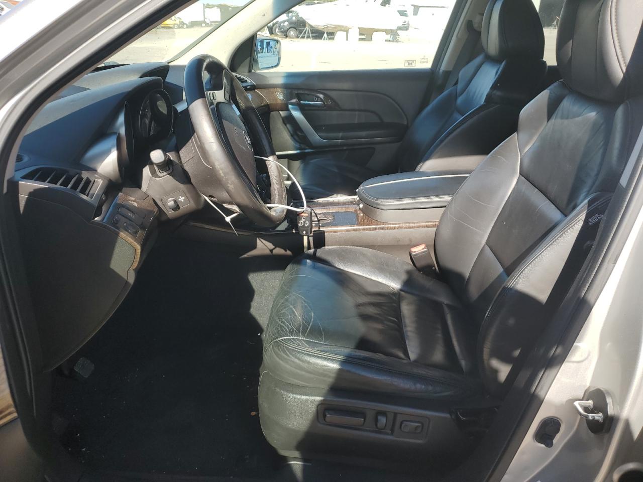 2010 Acura MDX - Image 7