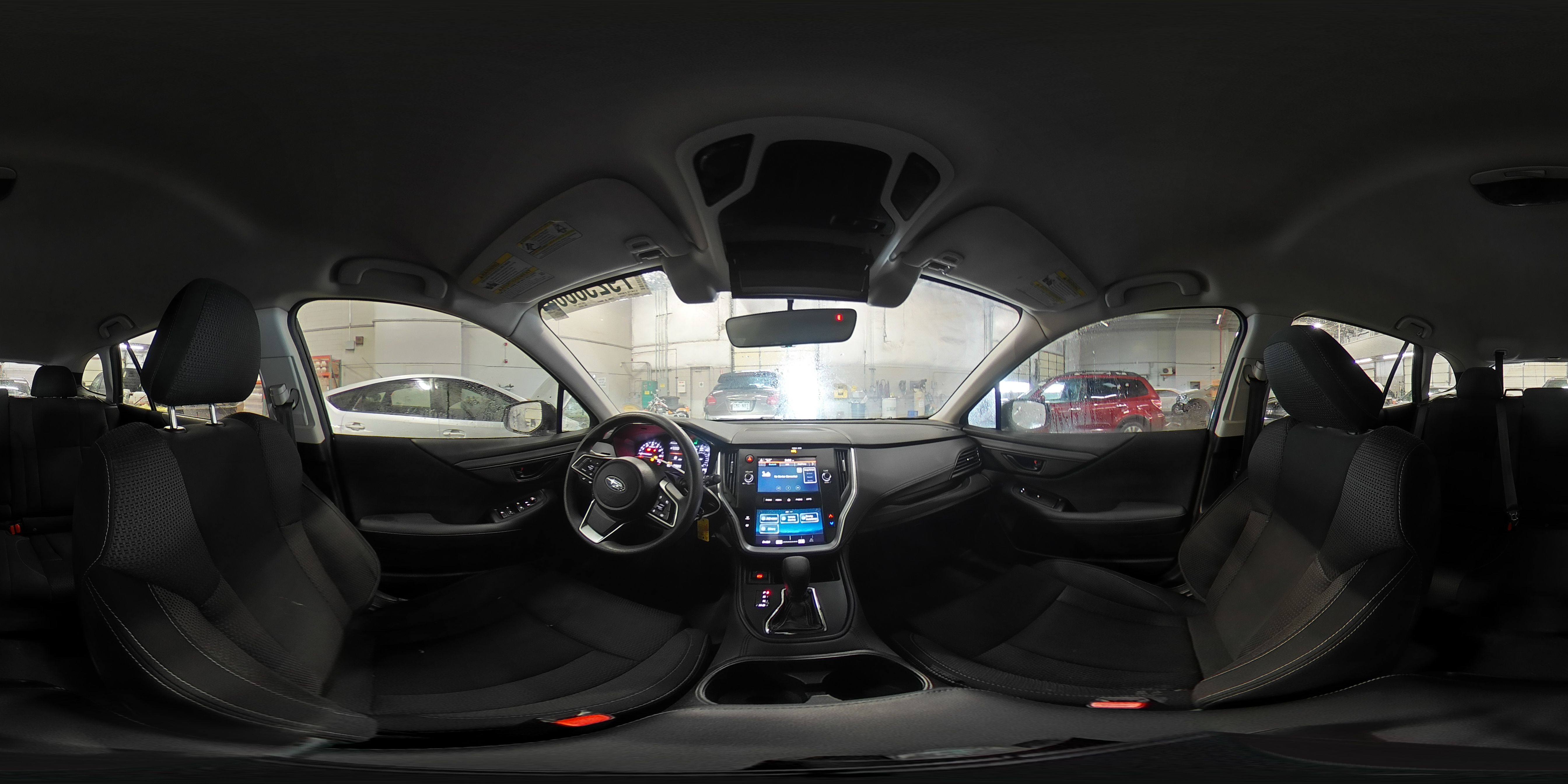 2020 Subaru Legacy - Image 15