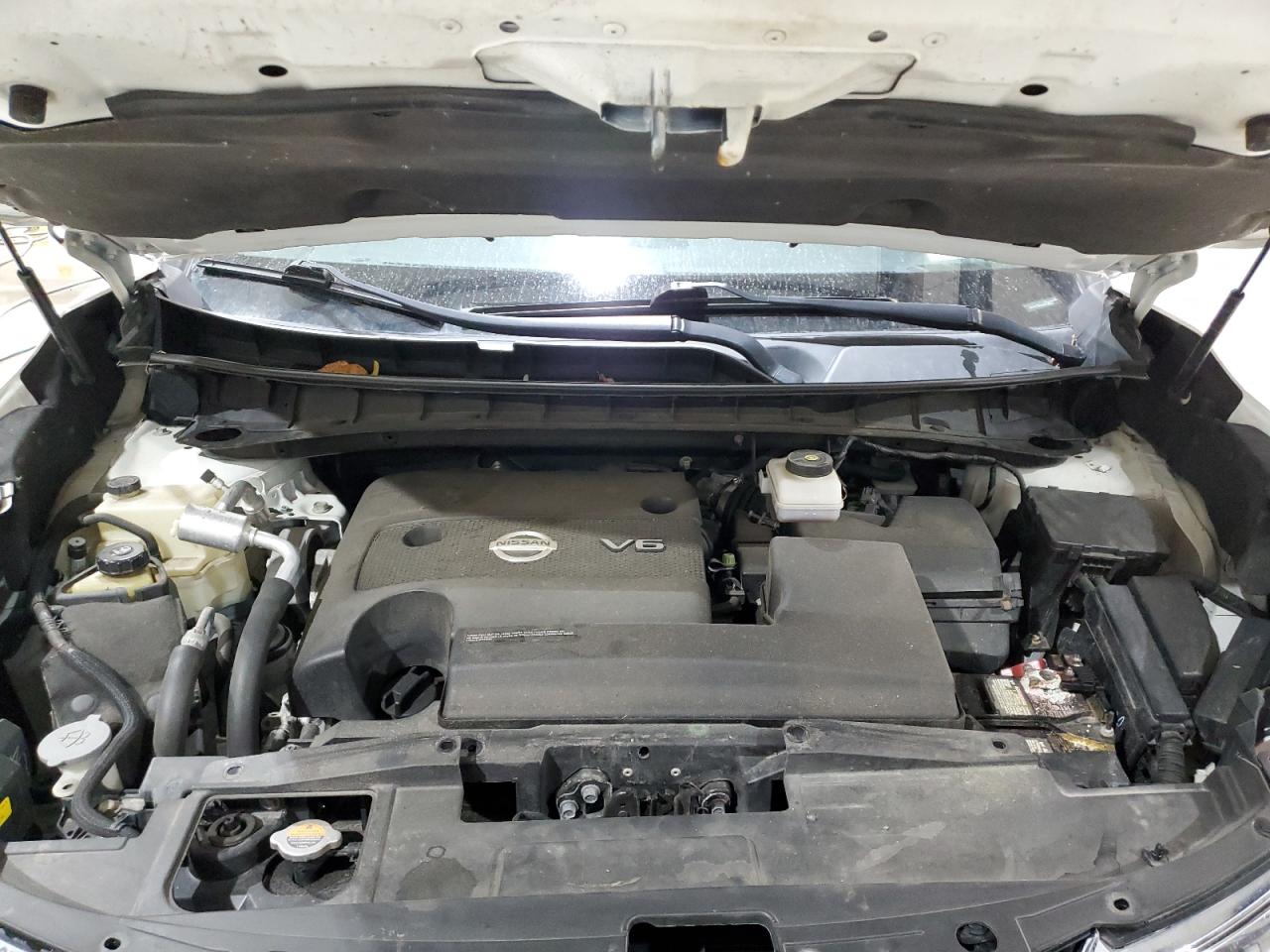 2018 Nissan Murano - Image 12