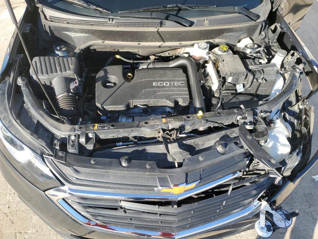 2020 Chevrolet Equinox - Image 12