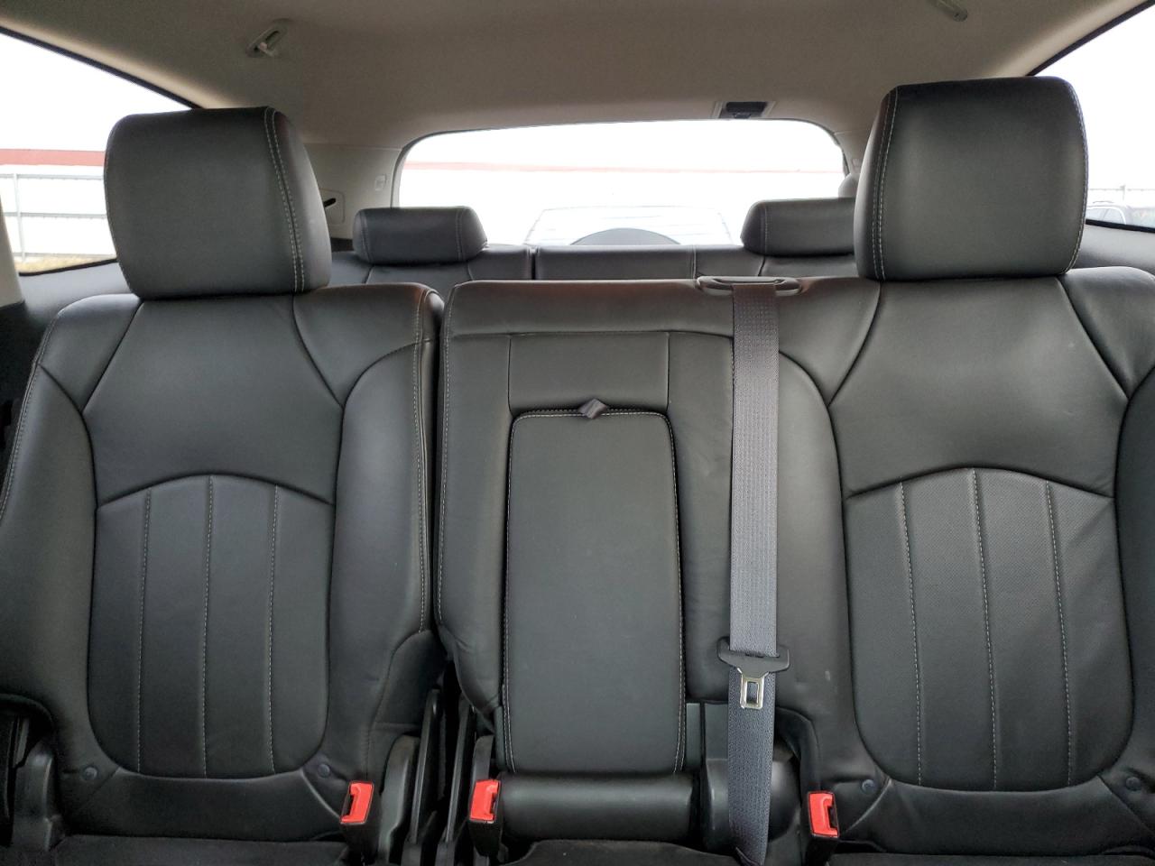 2014 Buick Enclave - Image 10