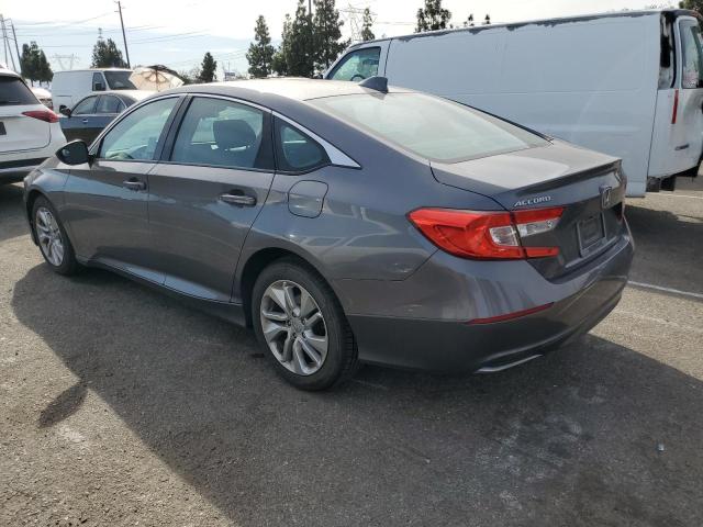  HONDA ACCORD 2019 Charcoal