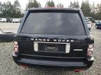 2012 Land Rover Range Rover Hse Luxury продається в Graham, WA - Minor Dent/Scratches