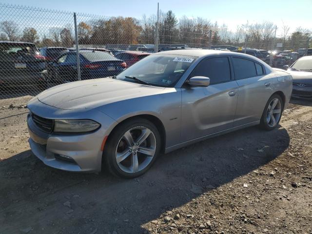 2016 Dodge Charger R/T