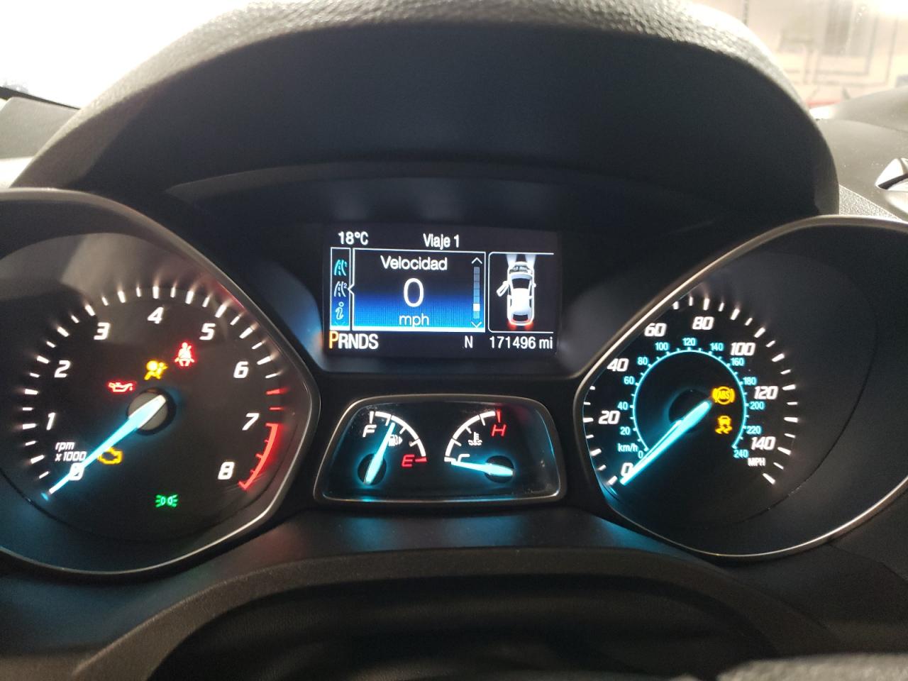 2016 Ford Escape - Image 9