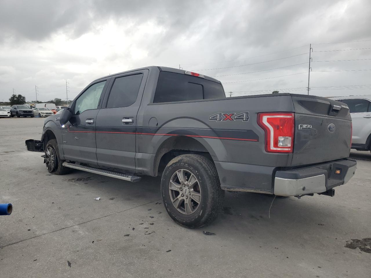 2017 Ford F-150 - Image 2