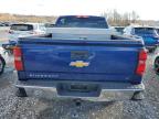 2014 Chevrolet Silverado C1500 Lt продається в Cahokia Heights, IL - Front End