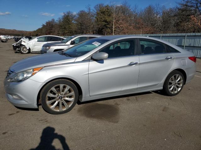 2011 Hyundai Sonata Se за продажба в Brookhaven, NY - Minor Dent/Scratches