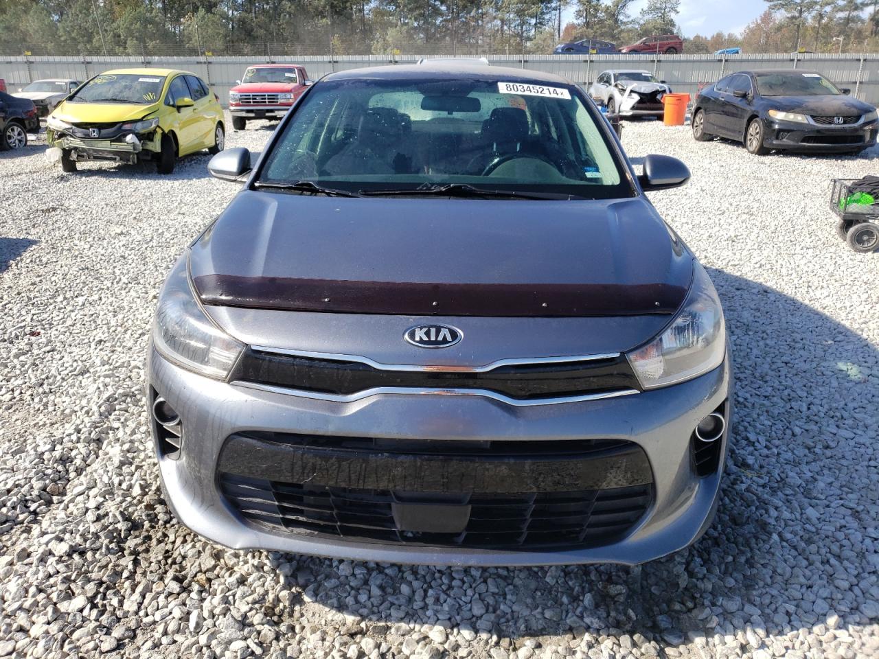 2018 Kia Rio - Image 5