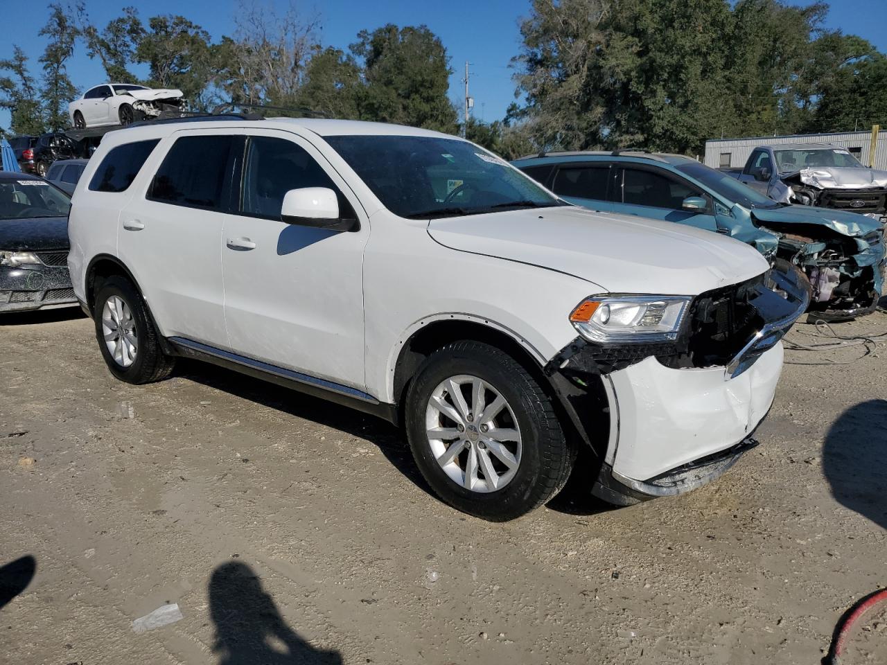 2015 Dodge Durango - Image 4
