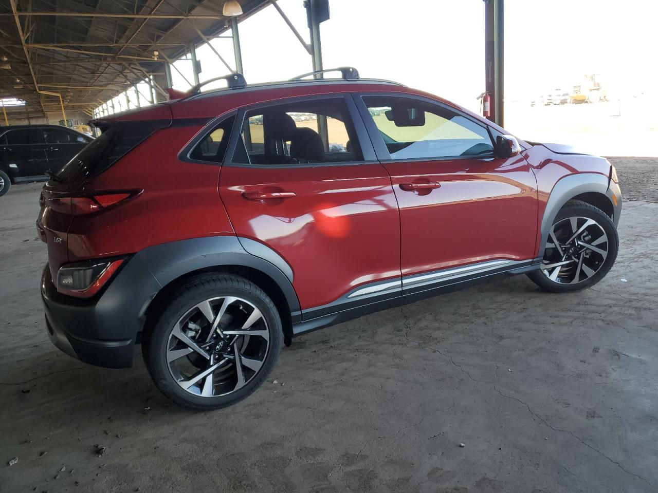 2022 Hyundai Kona - Image 3