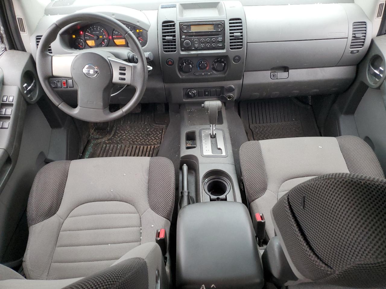 2006 Nissan XTerra - Image 8