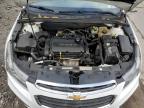 2016 Chevrolet Cruze Limited Ls იყიდება Duryea-ში, PA - Mechanical