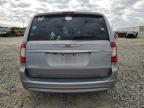 2015 Chrysler Town & Country Touring на продаже в Tifton, GA - Front End