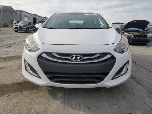  HYUNDAI ELANTRA 2014 Белы