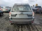 2011 Subaru Forester 2.5X продається в Eugene, OR - Mechanical