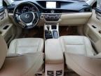 2014 Lexus Es 350 იყიდება Byron-ში, GA - Front End