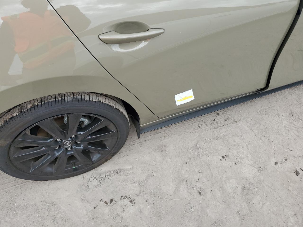 2024 Mazda 3 - Image 12