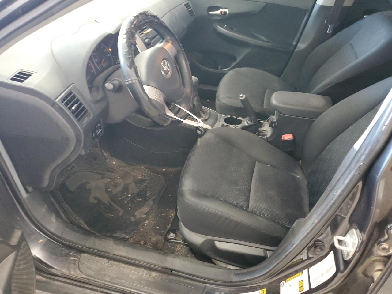 2009 Toyota Corolla - Image 7