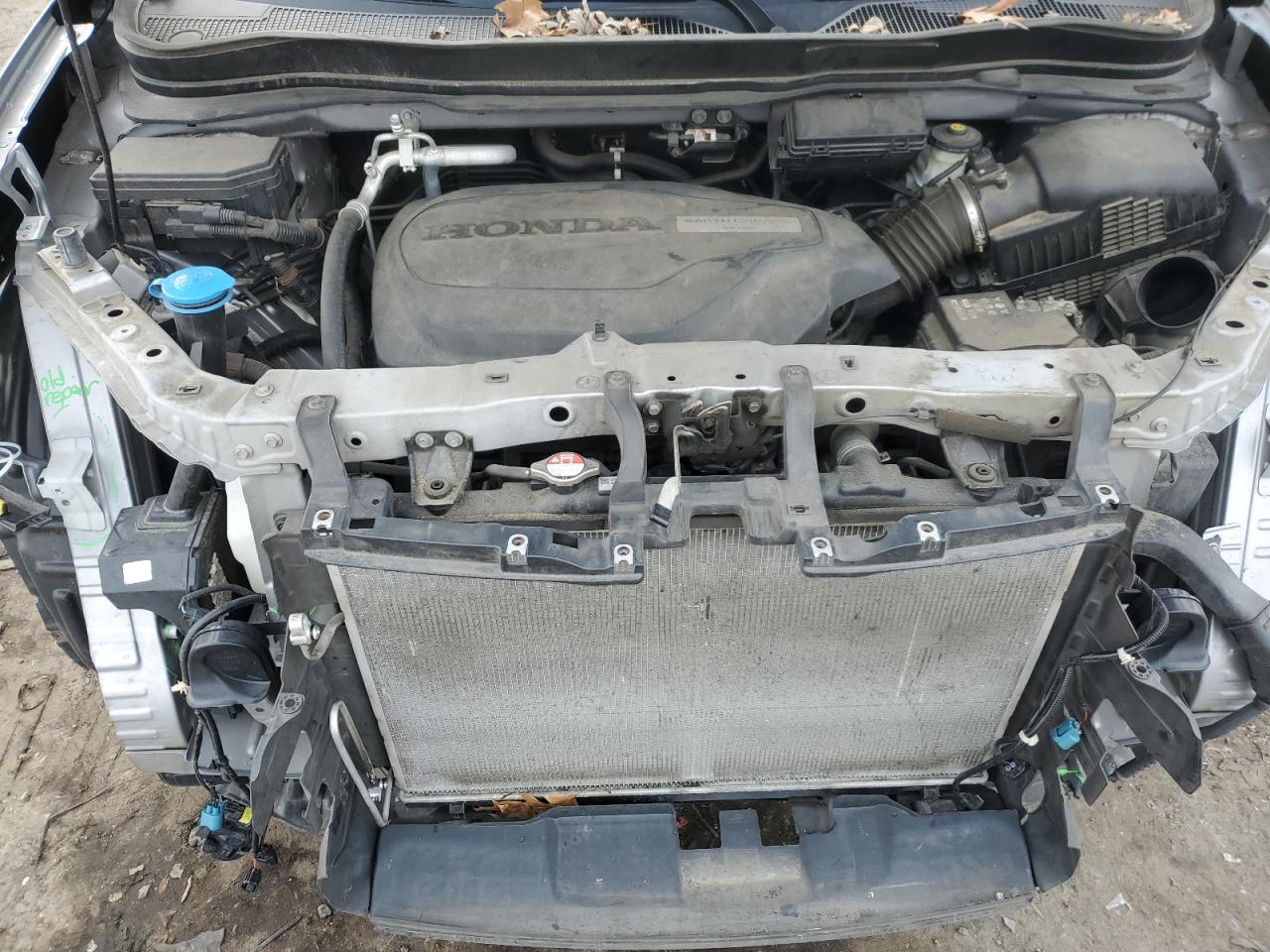 2017 Honda Pilot - Image 12