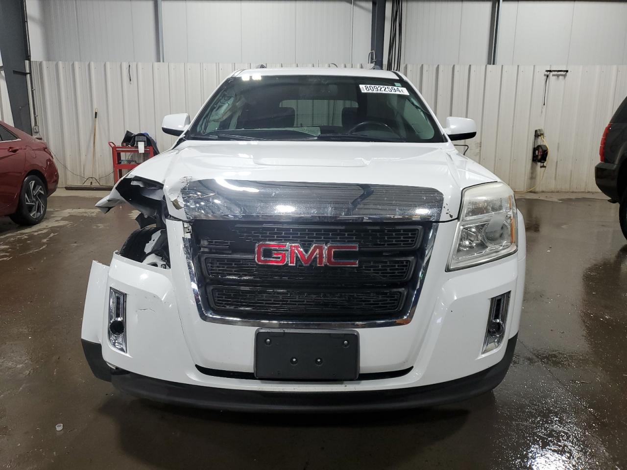 2011 GMC Terrain - Image 5