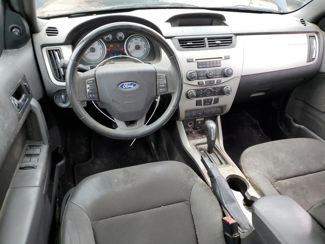 2008 Ford Focus - Image 8