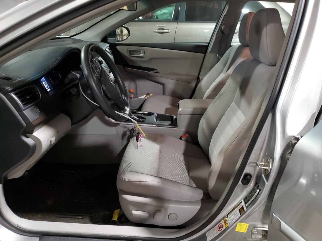 2017 Toyota Camry - Image 7