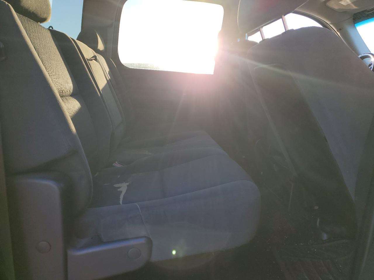 2009 GMC Sierra - Image 10