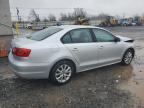 2012 Volkswagen Jetta Se de vânzare în Hillsborough, NJ - Front End