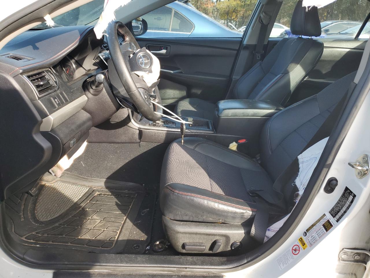 2016 Toyota Camry - Image 7