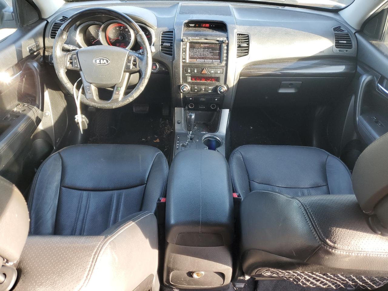 2013 Kia Sorento - Image 8