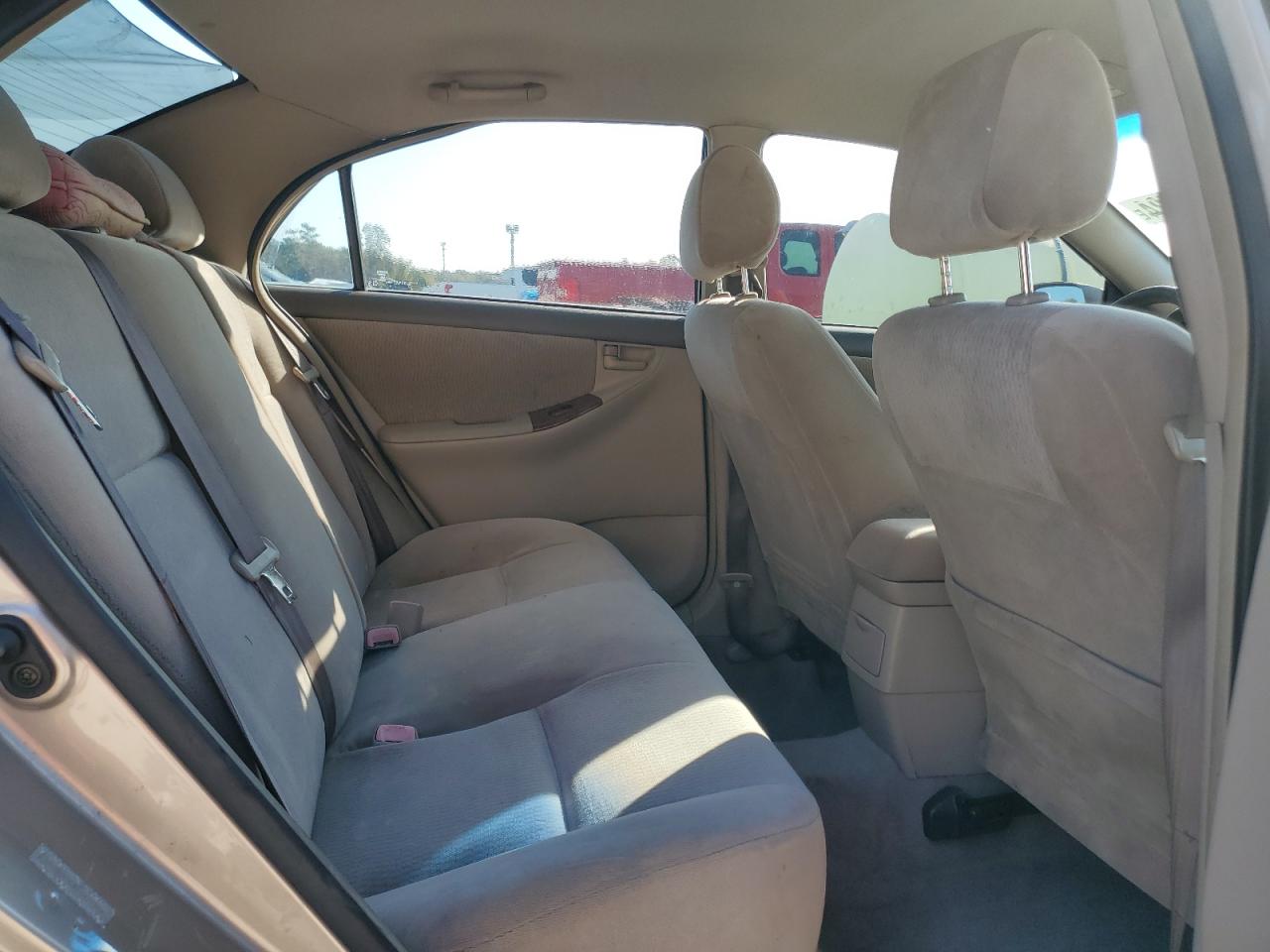 2005 Toyota Corolla - Image 10