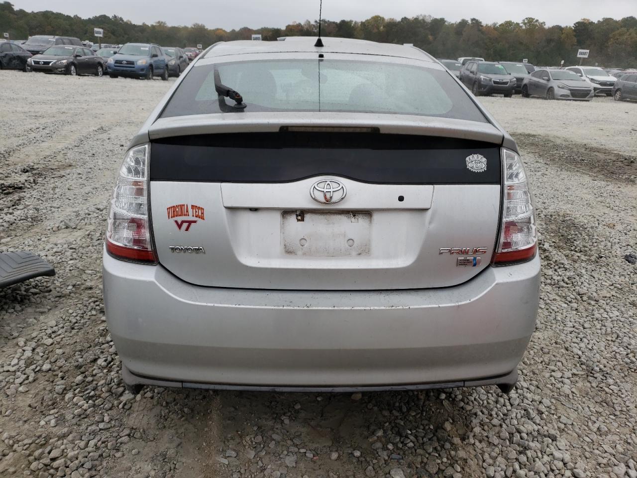 2007 Toyota Prius VIN: JTDKB20UX77679407 Lot: 79623304