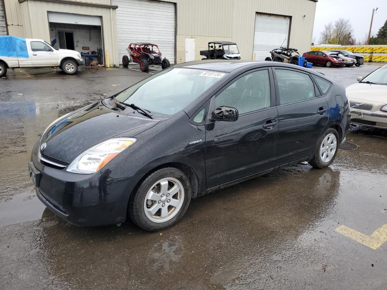 2009 Toyota Prius - Image 1