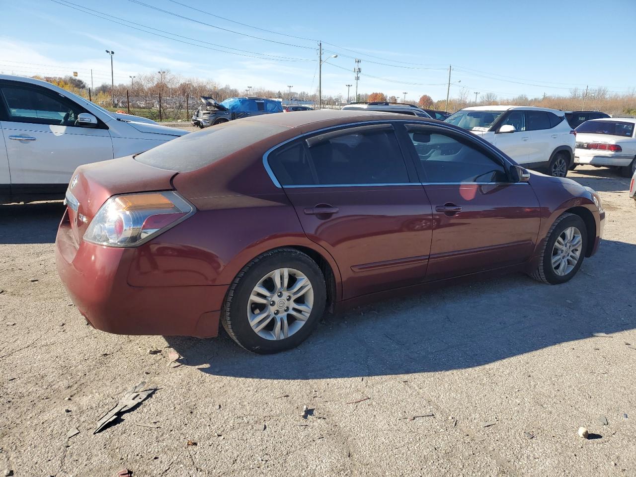 2010 Nissan Altima - Image 3
