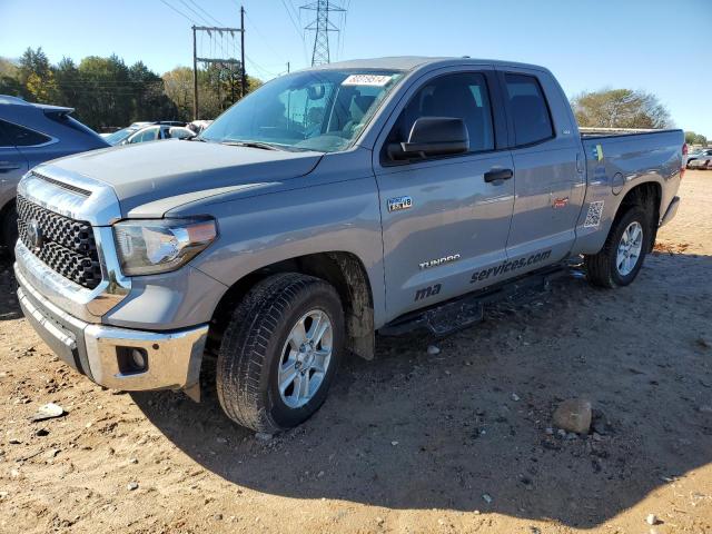 2021 Toyota Tundra Double Cab Sr იყიდება China Grove-ში, NC - Side