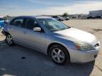 2004 Honda Accord Ex de vânzare în Tulsa, OK - Rear End