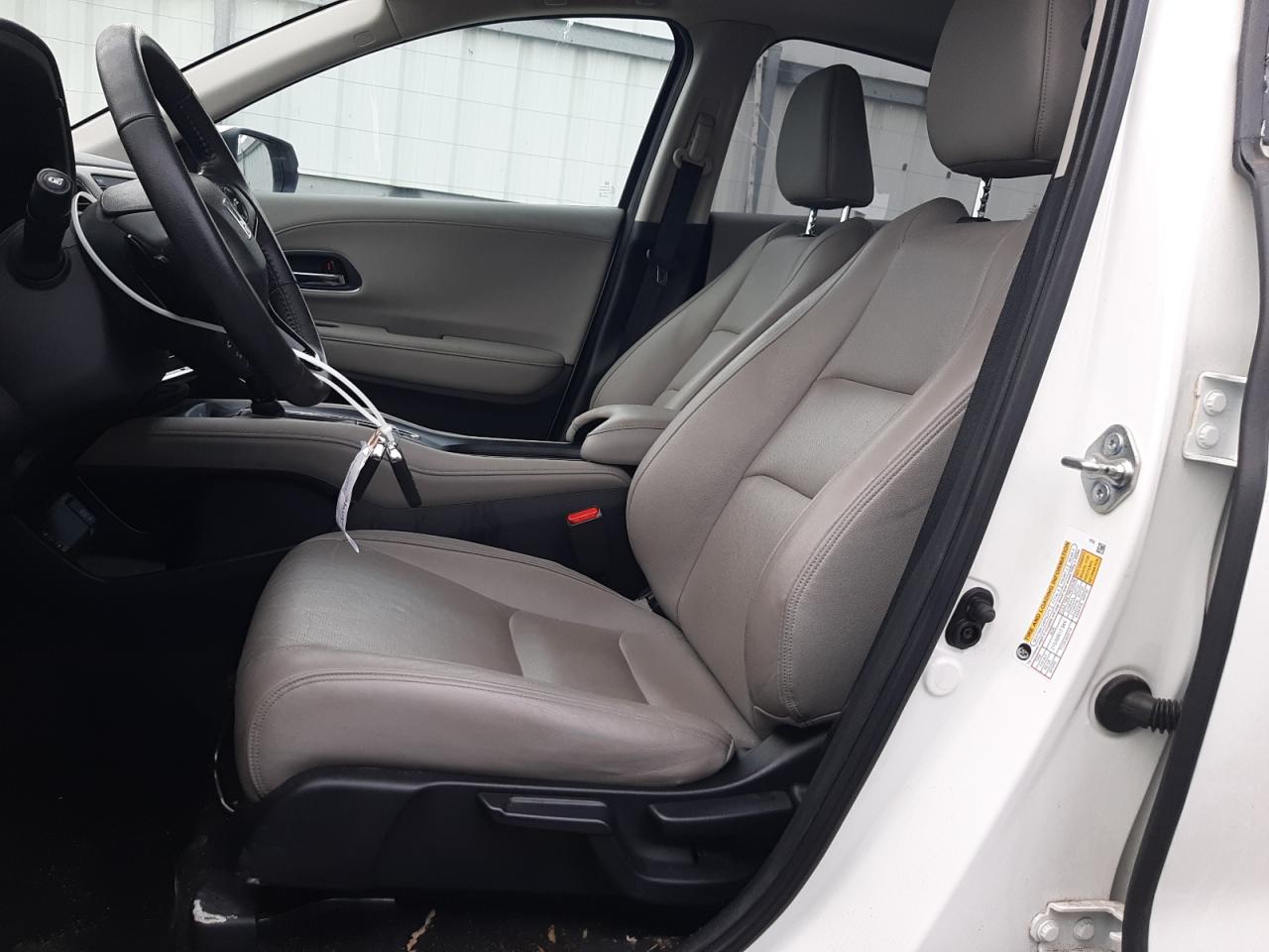 2019 Honda HR-V - Image 7