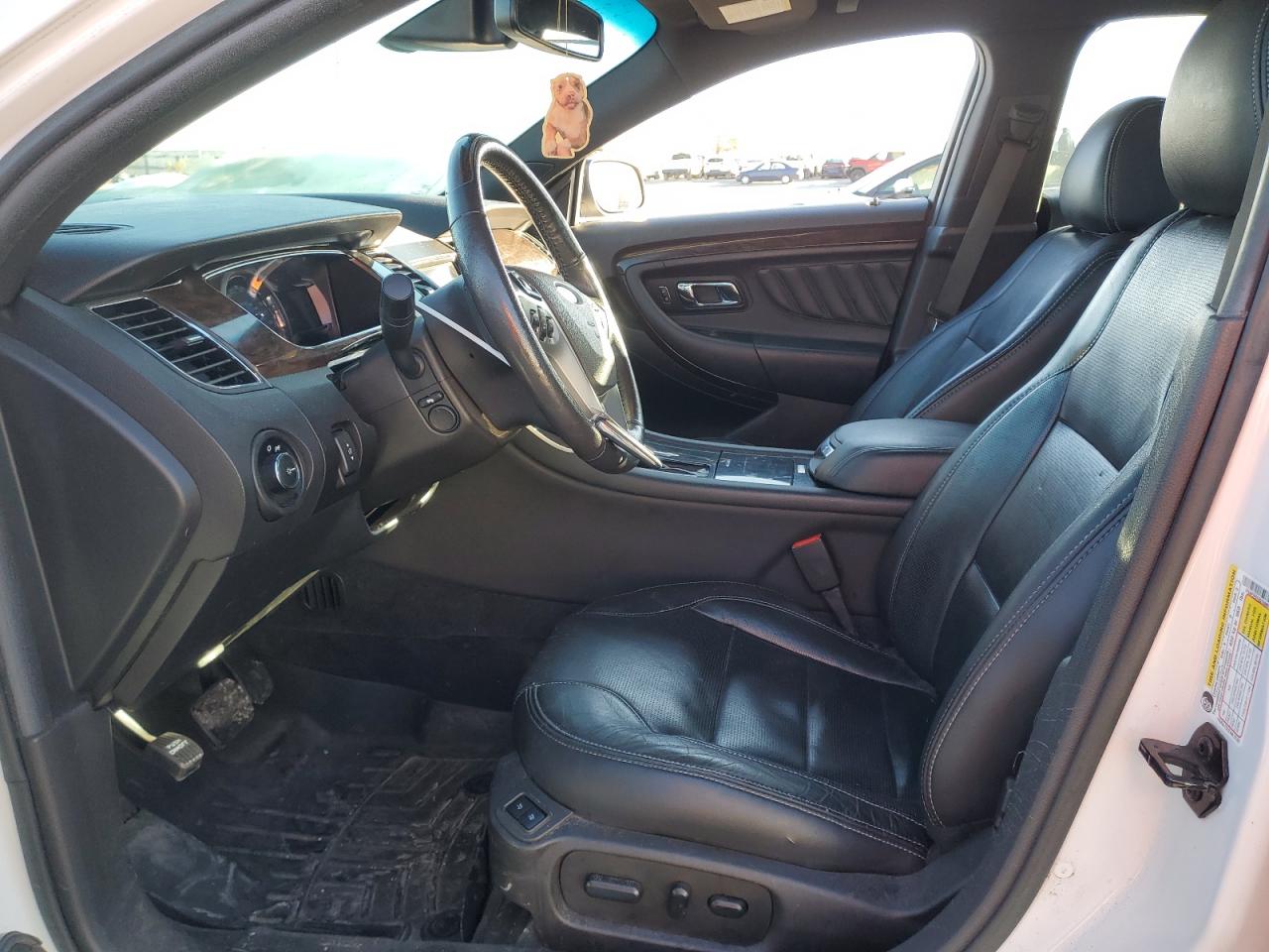 2014 Ford Taurus - Image 7