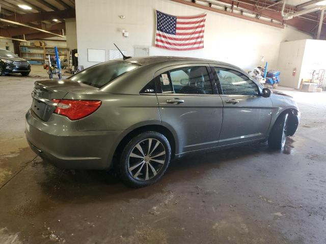  CHRYSLER 200 2013 Szary