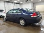 2007 Chevrolet Impala Lt продається в Davison, MI - Burn