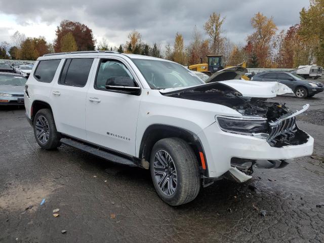  JEEP WAGONEER 2024 White